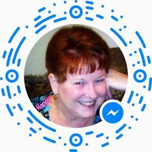 Meet your Posher, Patti